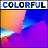 Betterdayz & middmoon - Colorful - Single