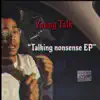 BabyTalktome - Talking Nonsense EP